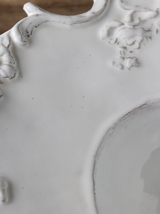 JBAdeV,creations depuis 1993 / Jean Baptiste Astier de Villatte����Pivoine(052/006)