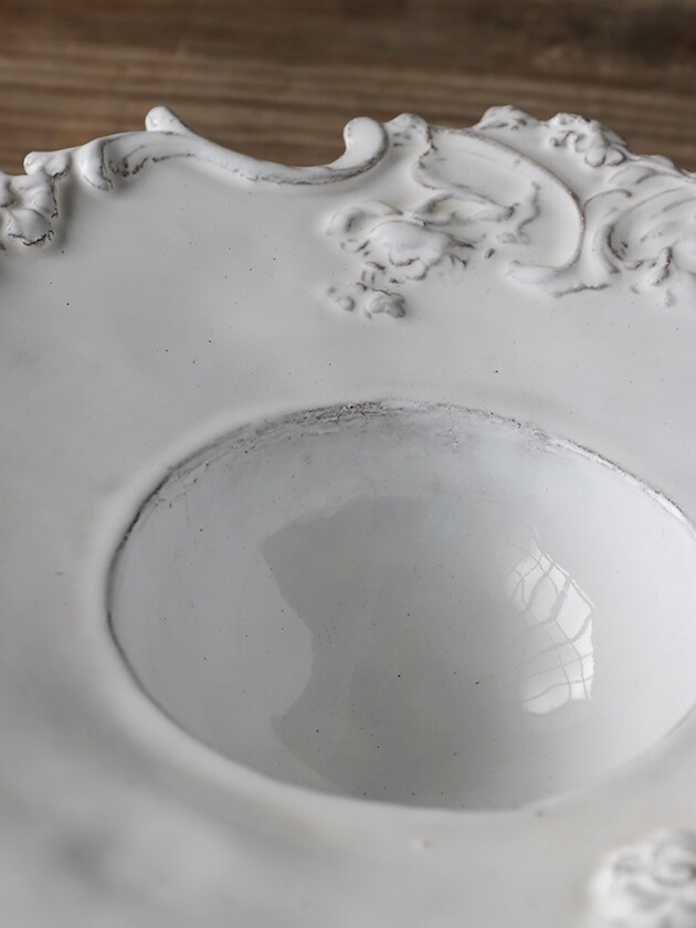 JBAdeV,creations depuis 1993 / Jean Baptiste Astier de Villatte����Pivoine(052/006)