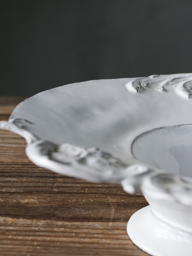 JBAdeV,creations depuis 1993 / Jean Baptiste Astier de Villatte����Pivoine(052/006)