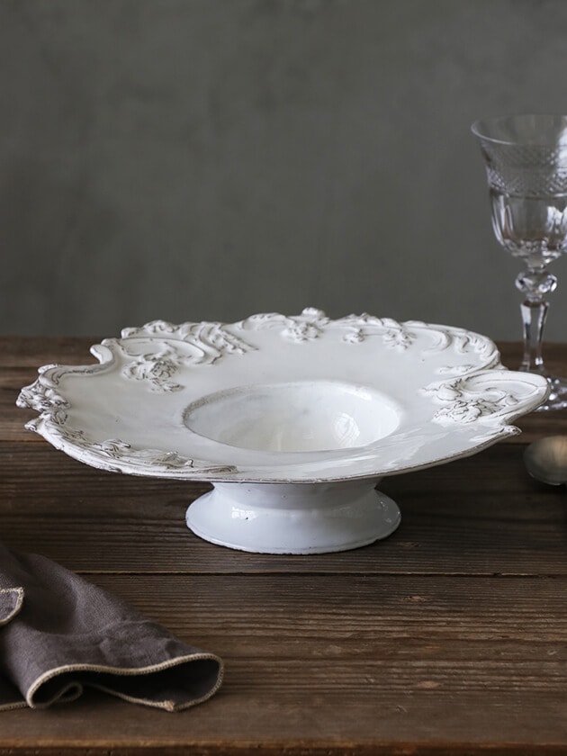 JBAdeV,creations depuis 1993 / Jean Baptiste Astier de Villatte����Pivoine(052/006)