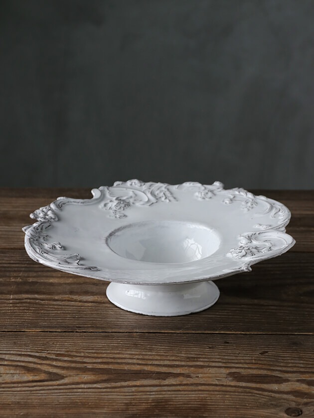 JBAdeV,creations depuis 1993 / Jean Baptiste Astier de Villatte����Pivoine(052/006)