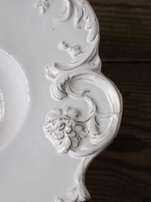 JBAdeV,creations depuis 1993 / Jean Baptiste Astier de Villatte����Pivoine(052/006)