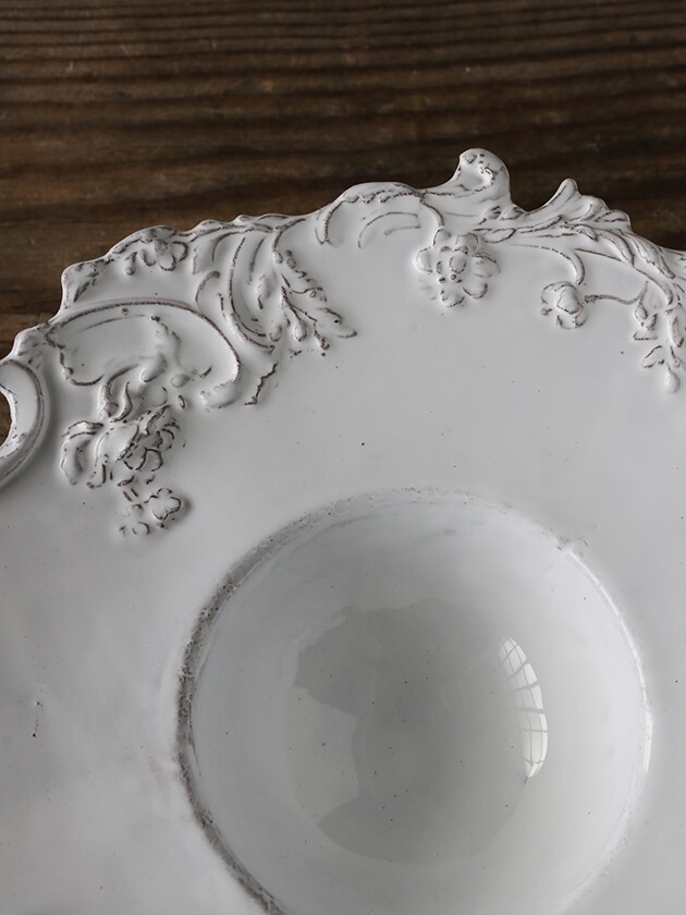 JBAdeV,creations depuis 1993 / Jean Baptiste Astier de Villatte����Pivoine(052/006)