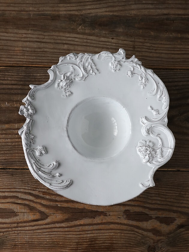 JBAdeV,creations depuis 1993 / Jean Baptiste Astier de Villatte����Pivoine(052/006)