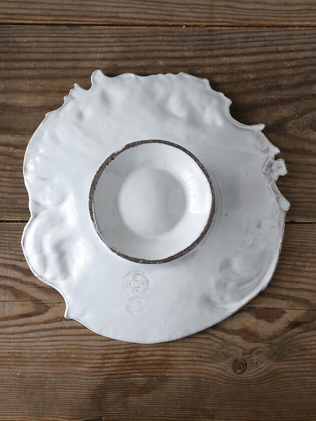 JBAdeV,creations depuis 1993 / Jean Baptiste Astier de Villatte����Pivoine(052/006)