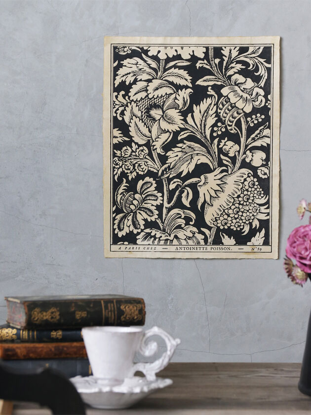 Antoinette Poisson�ɥߥΥڡ��ѡ�59C