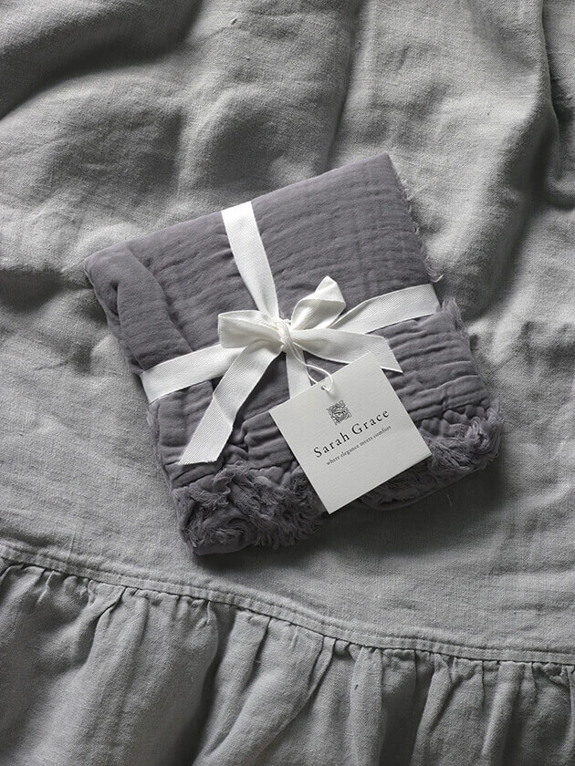 Sarah Grace���å���󥫥С�Odile45��45cm�饤�ȥ��졼