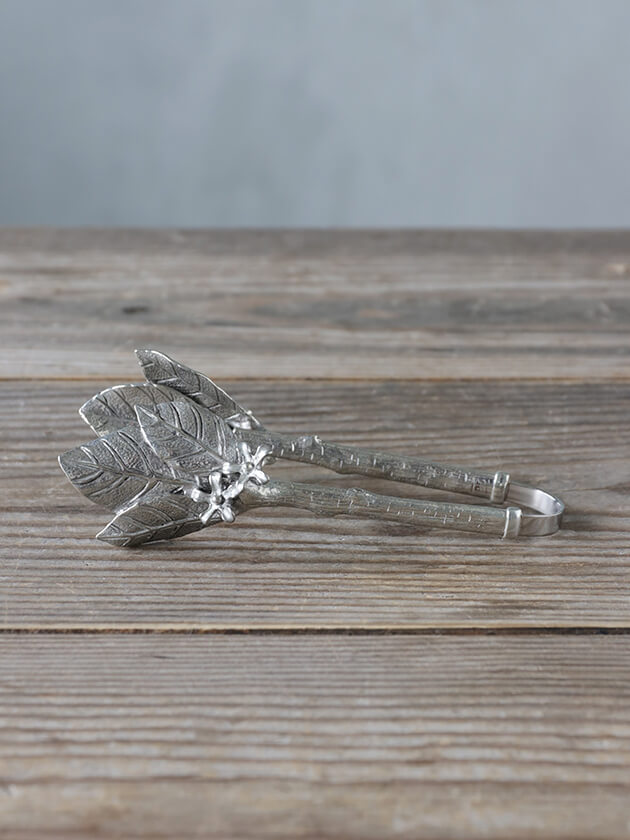 PewterトングLemon