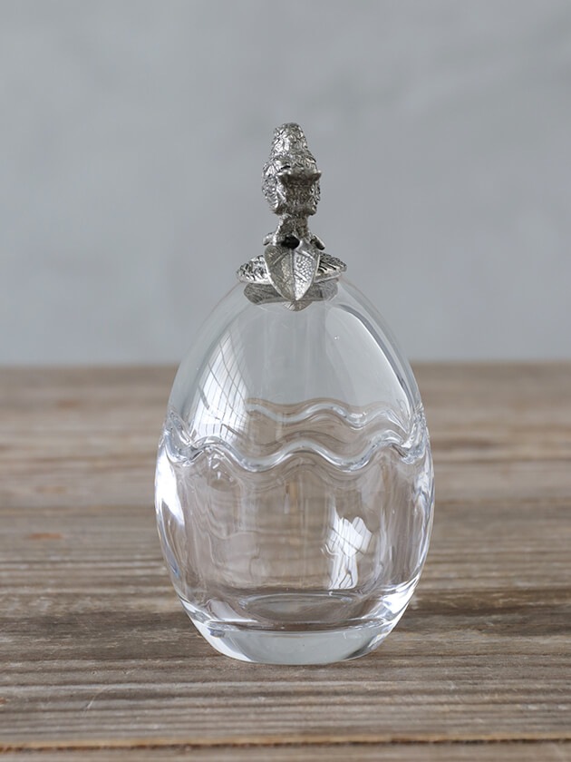 Pewter���饹�ܥå���Bird