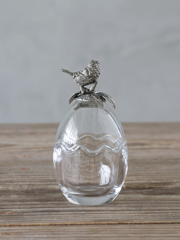 Pewter���饹�ܥå���Bird