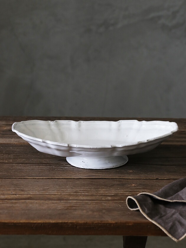 JBAdeV,creations depuis 1993 / Jean Baptiste Astier de Villatte�ե롼�ĥ�����ɥХ����å�Regence(002/093)