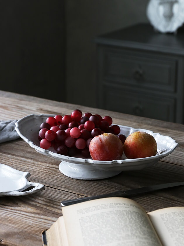 JBAdeV,creations depuis 1993 / Jean Baptiste Astier de Villatte�ե롼�ĥ�����ɥХ����å�Regence(002/093)