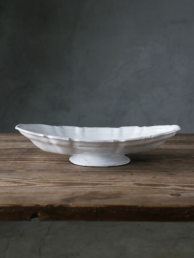 JBAdeV,creations depuis 1993 / Jean Baptiste Astier de Villatte�ե롼�ĥ�����ɥХ����å�Regence(002/093)