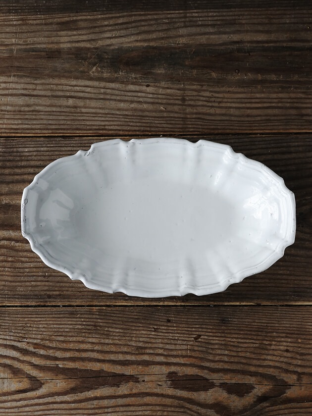 JBAdeV,creations depuis 1993 / Jean Baptiste Astier de Villatte�ե롼�ĥ�����ɥХ����å�Regence(002/093)