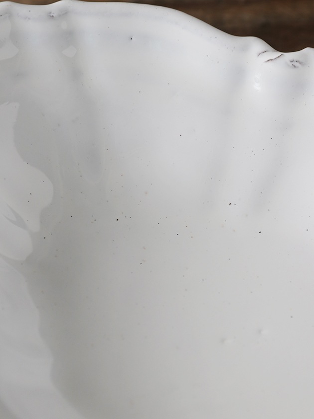 JBAdeV,creations depuis 1993 / Jean Baptiste Astier de Villatte�ե롼�ĥ�����ɥХ����å�Regence(002/093)