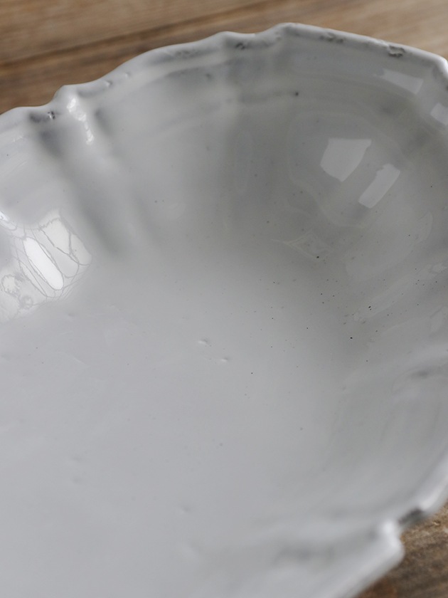 JBAdeV,creations depuis 1993 / Jean Baptiste Astier de Villatte�ե롼�ĥ�����ɥХ����å�Regence(002/093)