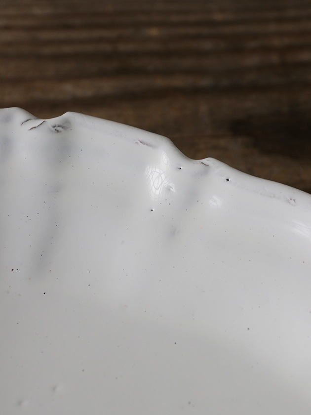 JBAdeV,creations depuis 1993 / Jean Baptiste Astier de Villatte�ե롼�ĥ�����ɥХ����å�Regence(002/093)