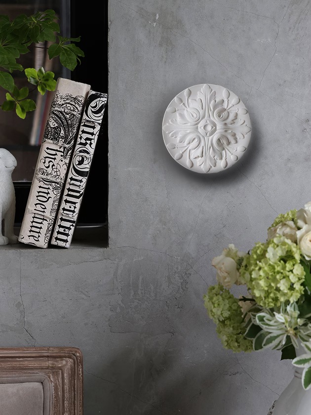 ALIX D. REYNIS��������ǥ�ROSACE