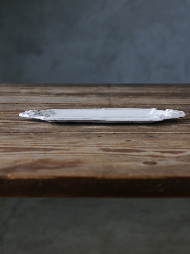 JBAdeV,creations depuis 1993 / Jean Baptiste Astier de Villatte�륤16���ץ��ץ졼�Ȼ�������Louis XVI noeux(019/048)