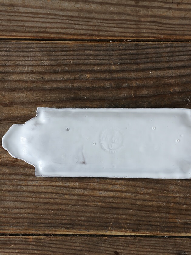 JBAdeV,creations depuis 1993 / Jean Baptiste Astier de Villatte�륤16���ץ��ץ졼�Ȼ�������Louis XVI noeux(019/048)