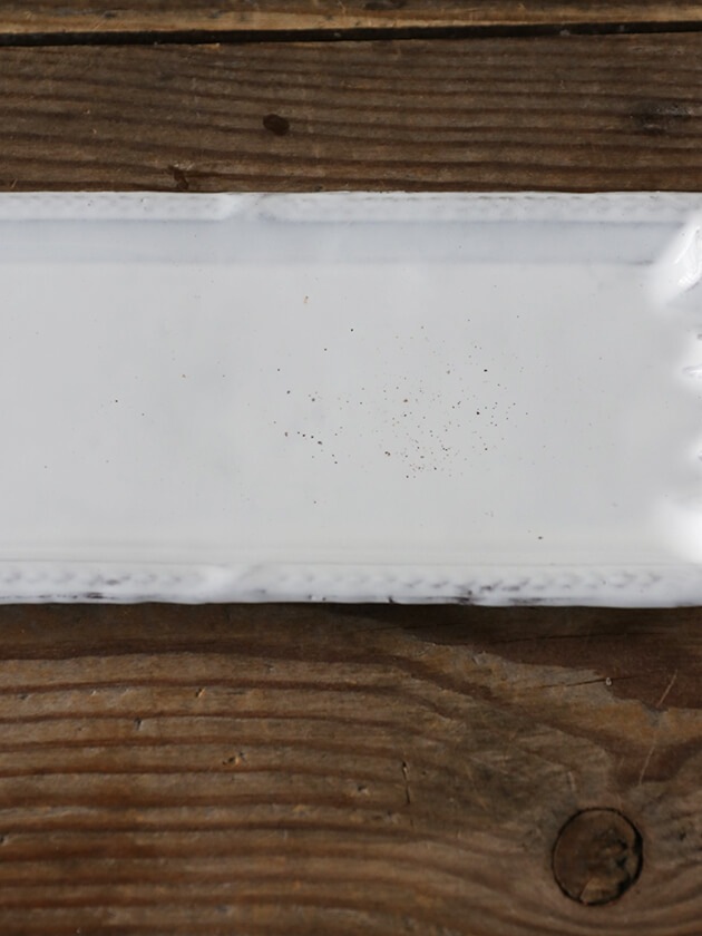 JBAdeV,creations depuis 1993 / Jean Baptiste Astier de Villatte�륤16���ץ��ץ졼�Ȼ�������Louis XVI noeux(019/048)