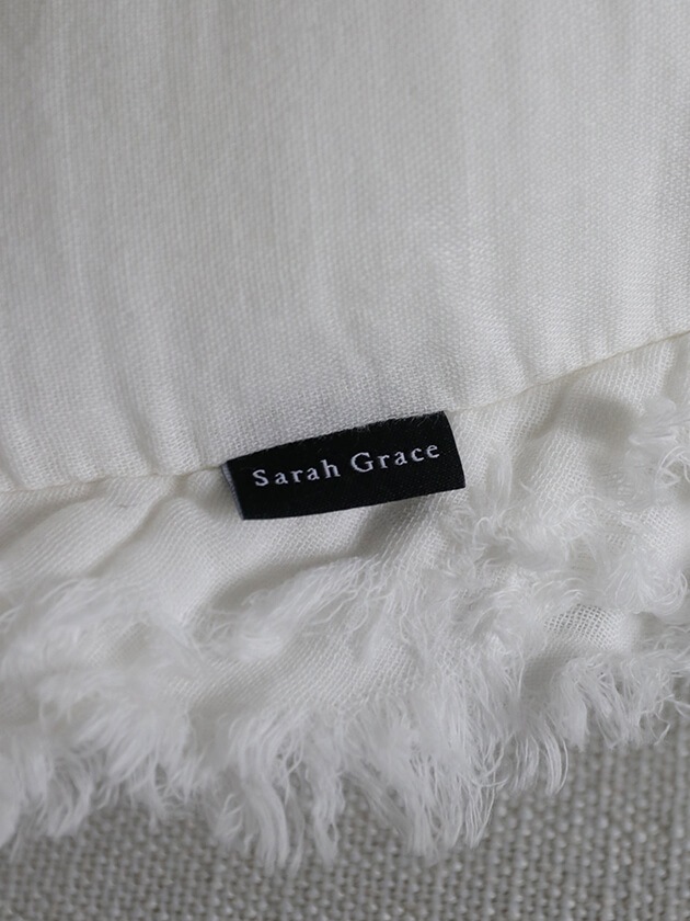 Sarah Grace���å���󥫥С�Odile45��45cm�ۥ磻��