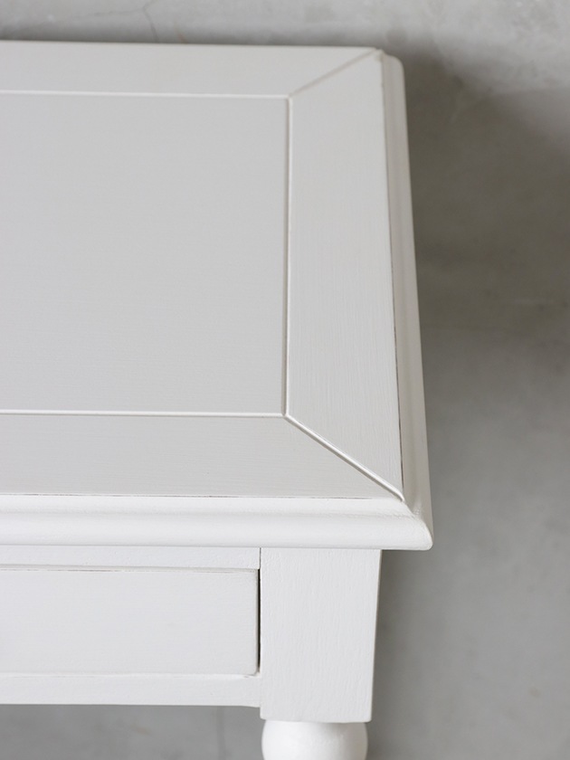 Sophieコンソール ホワイト