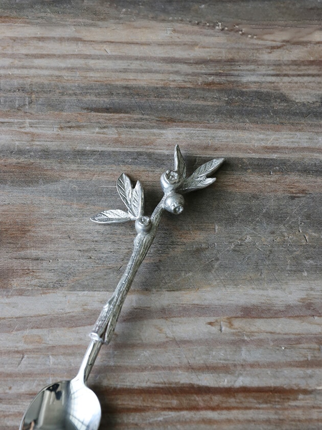 Pewter�ƥ������ס���Blueberry