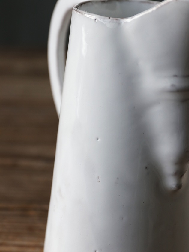 JBAdeV,creations depuis 1993 / Jean Baptiste Astier de Villatte�ԥå��㡼Ernest(093/160)