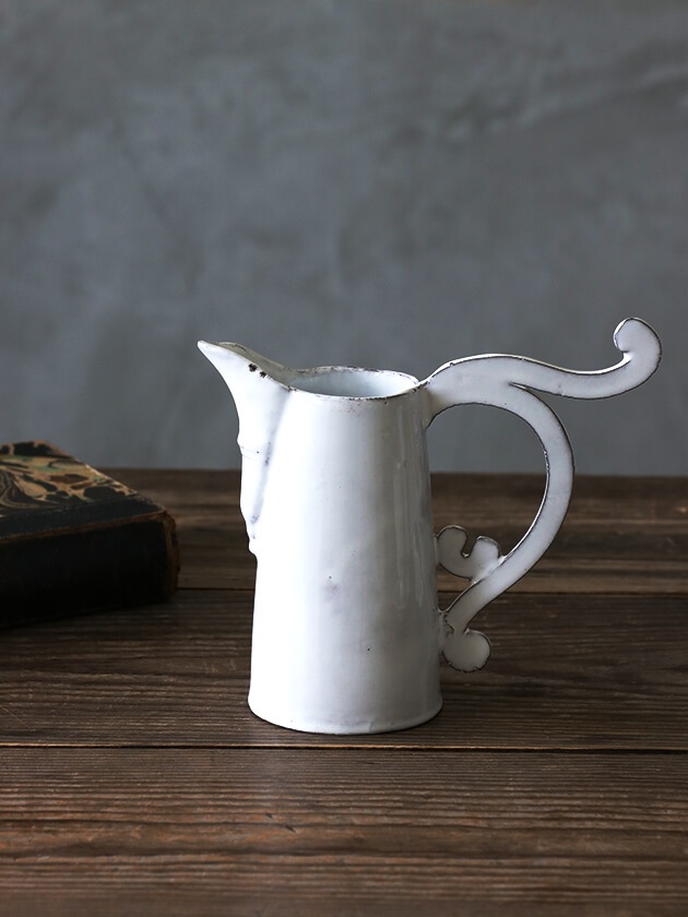 JBAdeV,creations depuis 1993 / Jean Baptiste Astier de Villatte�ԥå��㡼Ernest(093/160)