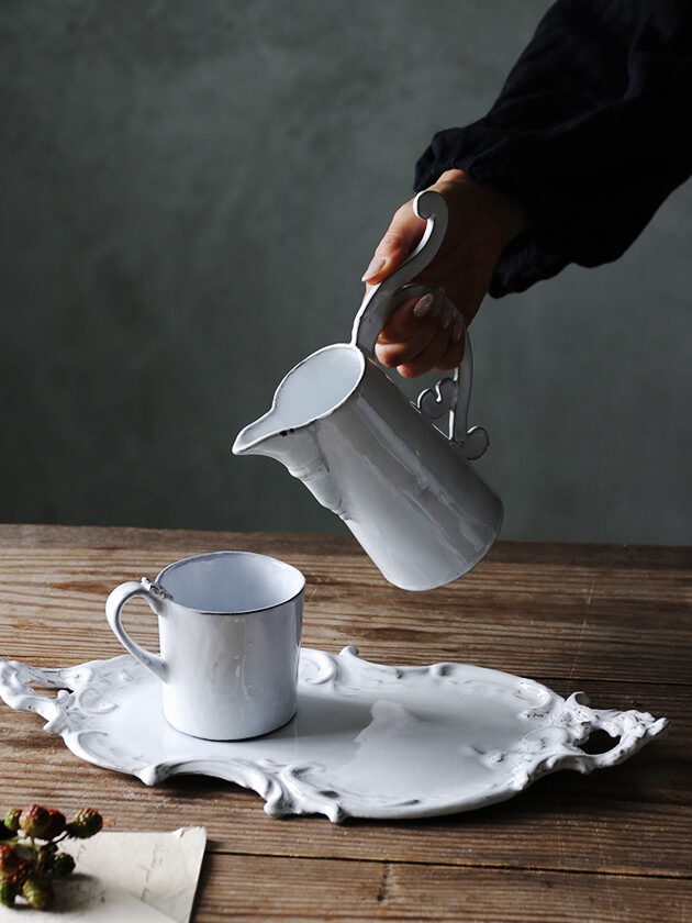 JBAdeV,creations depuis 1993 / Jean Baptiste Astier de Villatte�ԥå��㡼Ernest(093/160)