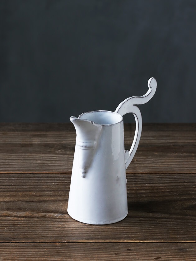 JBAdeV,creations depuis 1993 / Jean Baptiste Astier de Villatte�ԥå��㡼Ernest(093/160)