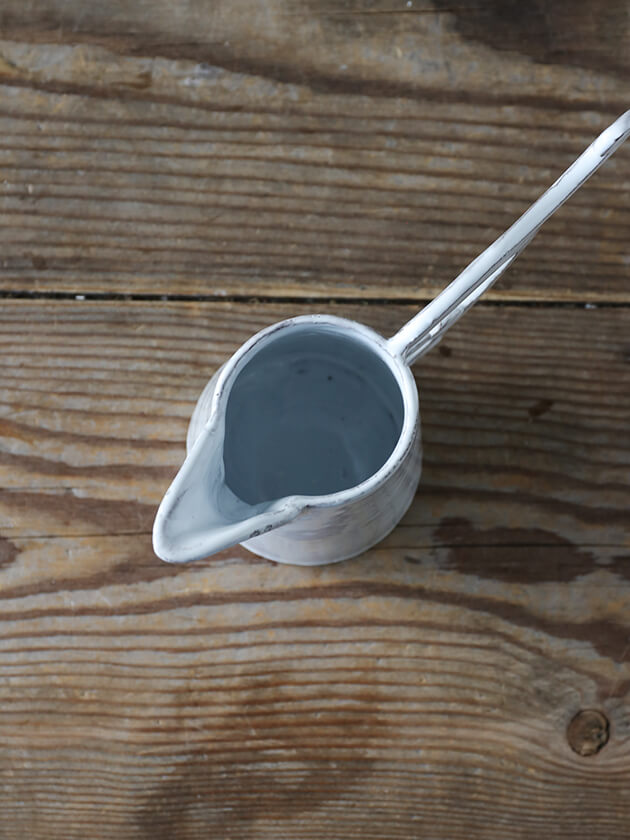 JBAdeV,creations depuis 1993 / Jean Baptiste Astier de Villatte�ԥå��㡼Ernest(093/160)