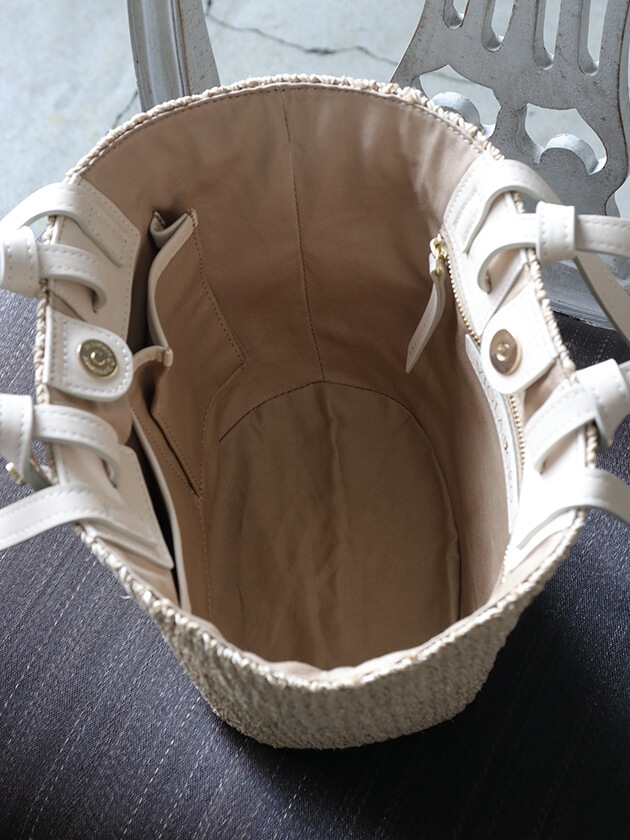 VIOLAd'ORO�Хå�MIRO�ʥ�����x���եۥ磻��(V-9001)