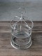 Pewter2ʥBird Cage