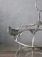 Pewter2ʥBird Cage