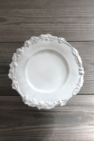 JBAdeV,creations depuis 1993 / Jean Baptiste Astier de Villatte Rose�������ǥ����ڥ������������(026/045)