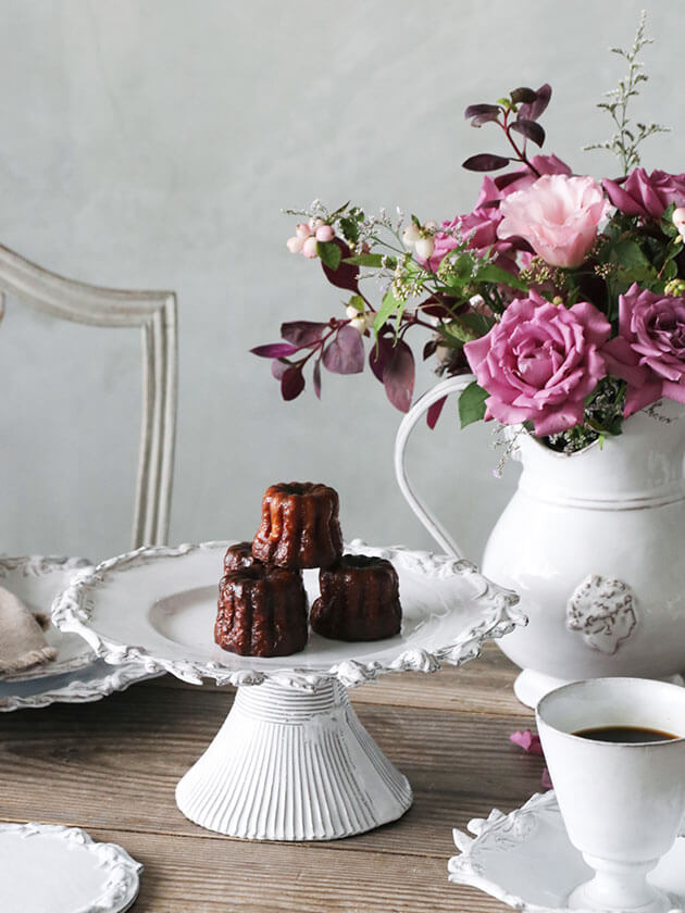 JBAdeV,creations depuis 1993 / Jean Baptiste Astier de Villatte Rose�������ǥ����ڥ������������(026/045)