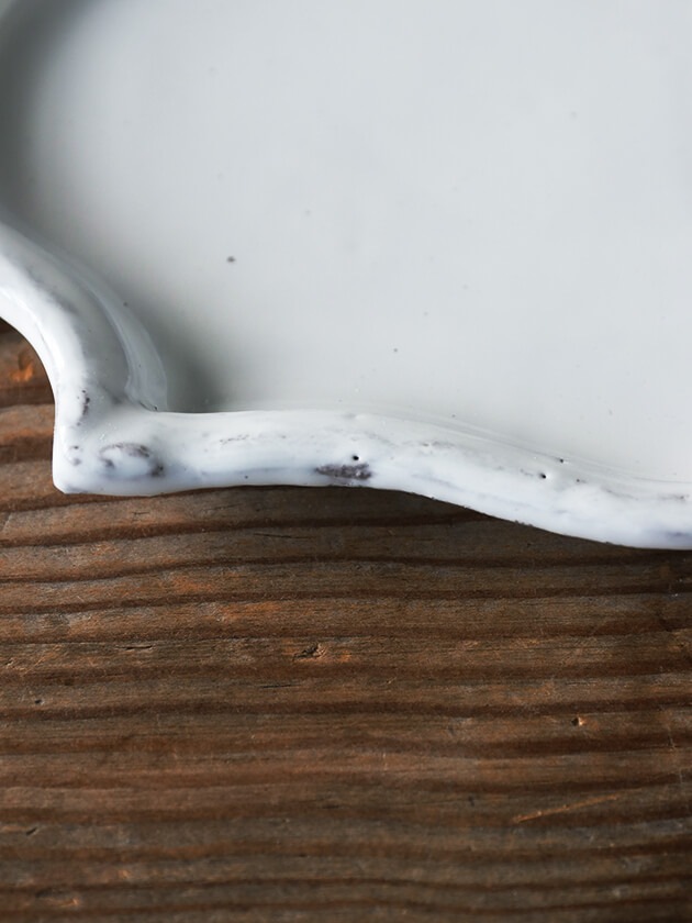 JBAdeV,creations depuis 1993 / Jean Baptiste Astier de Villatte�ץ��ץ졼�Ȼ�������Regence noeux(002/2043)