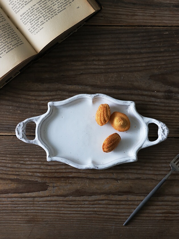 JBAdeV,creations depuis 1993 / Jean Baptiste Astier de Villatte�ץ��ץ졼�Ȼ�������Regence noeux(002/2043)