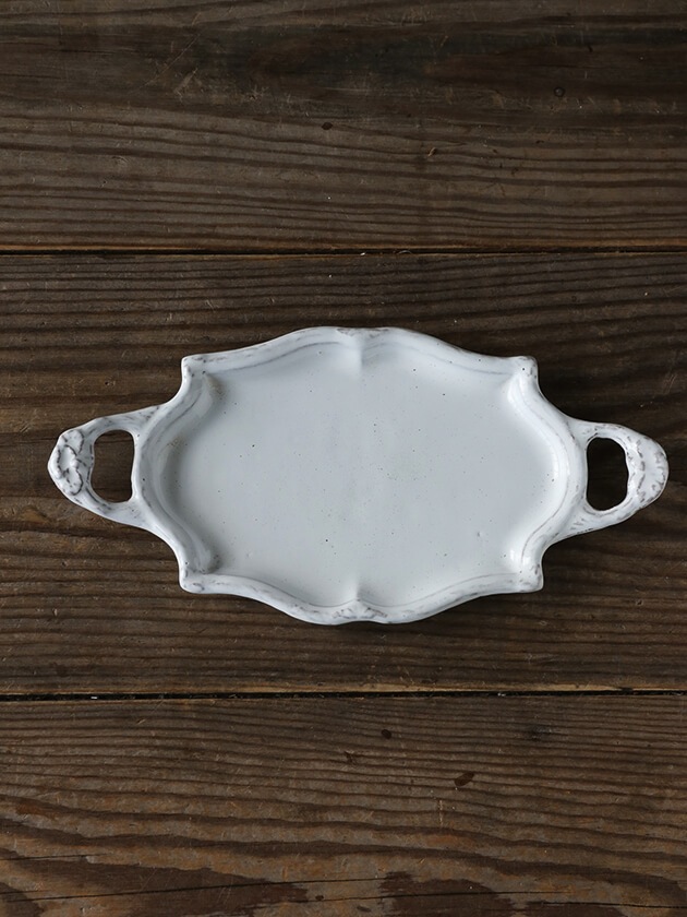 JBAdeV,creations depuis 1993 / Jean Baptiste Astier de Villatte�ץ��ץ졼�Ȼ�������Regence noeux(002/2043)