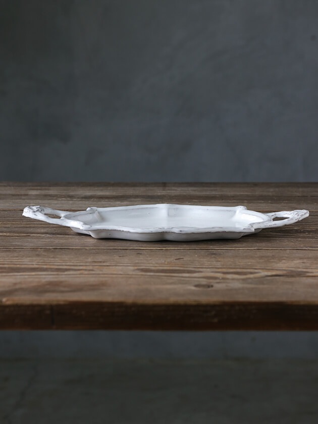 JBAdeV,creations depuis 1993 / Jean Baptiste Astier de Villatte�ץ��ץ졼�Ȼ�������Regence noeux(002/2043)