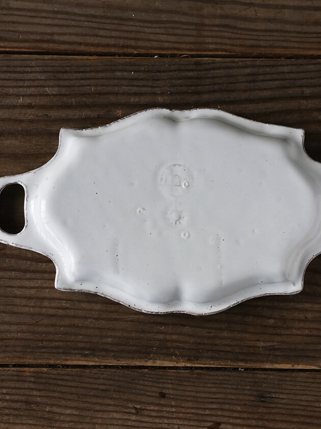 JBAdeV,creations depuis 1993 / Jean Baptiste Astier de Villatte�ץ��ץ졼�Ȼ�������Regence noeux(002/2043)