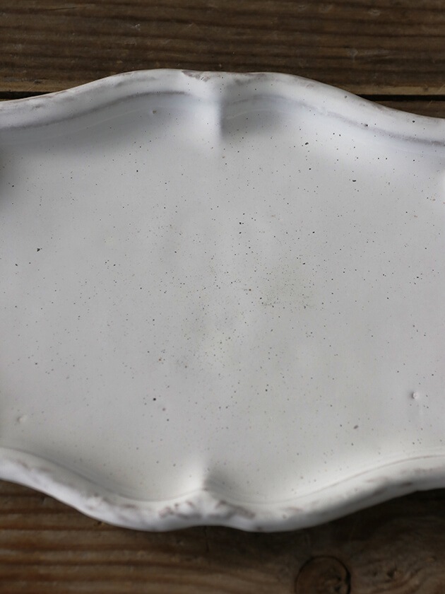 JBAdeV,creations depuis 1993 / Jean Baptiste Astier de Villatte�ץ��ץ졼�Ȼ�������Regence noeux(002/2043)