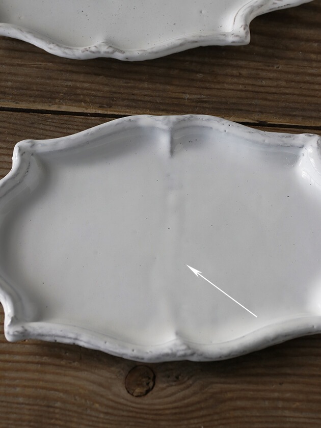 JBAdeV,creations depuis 1993 / Jean Baptiste Astier de Villatte�ץ��ץ졼�Ȼ�������Regence noeux(002/2043)