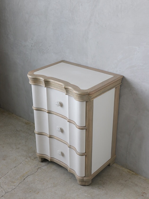 ��2026ǯ3������ͽ���BlancNature�٥åɥ����ɥ�������Patricia���å���ۥ磻�ȡ��ʥ�����