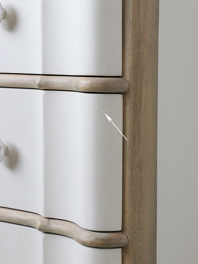 ��2026ǯ3������ͽ���BlancNature�٥åɥ����ɥ�������Patricia���å���ۥ磻�ȡ��ʥ�����