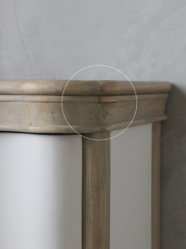 ��2026ǯ3������ͽ���BlancNature�٥åɥ����ɥ�������Patricia���å���ۥ磻�ȡ��ʥ�����