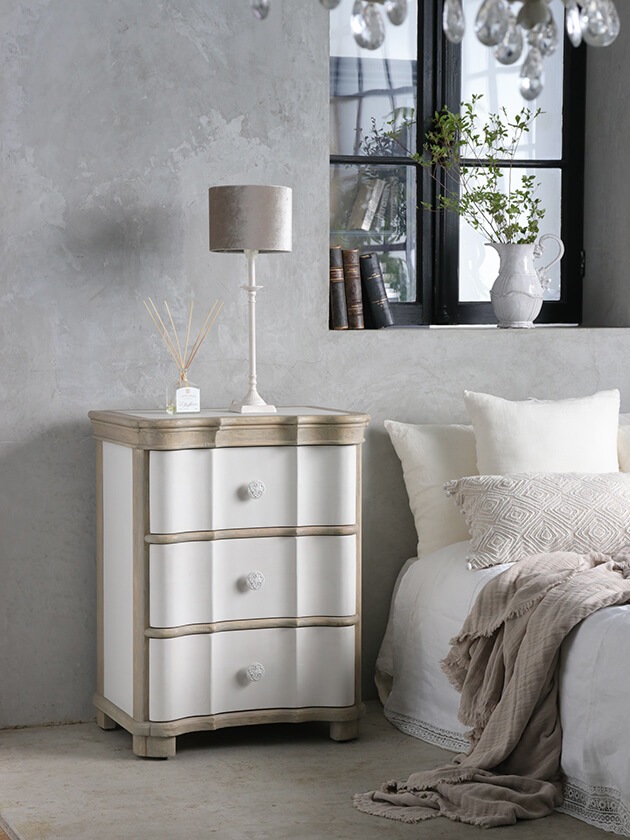 ��2026ǯ3������ͽ���BlancNature�٥åɥ����ɥ�������Patricia���å���ۥ磻�ȡ��ʥ�����