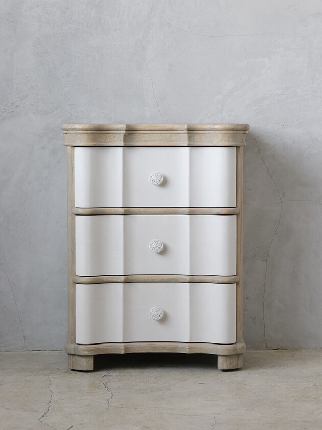 ��2026ǯ3������ͽ���BlancNature�٥åɥ����ɥ�������Patricia���å���ۥ磻�ȡ��ʥ�����